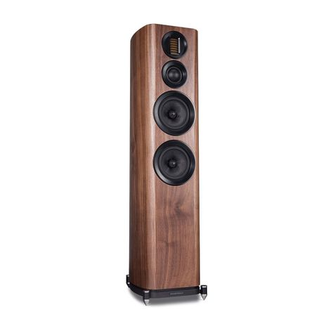 Parlante Columna Wharfedale EVO 4.4-2