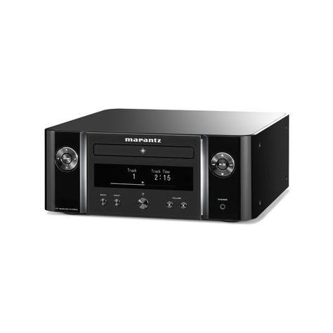Micro Receiver Streamer Marantz M-CR612-3
