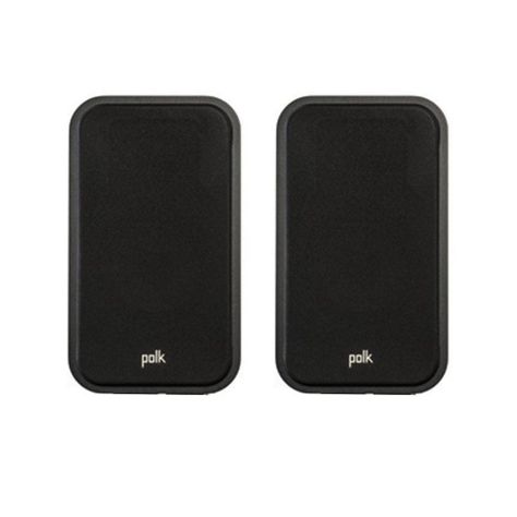 Parlante Bookshelf Polk Signature Elite ES20-2
