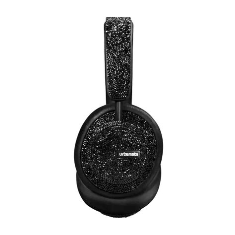 Audífonos Bluetooth Over Ear Urbanista MIAMI CRYSTAL-2