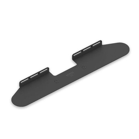 Soporte de Muro para Sonos Beam WMK-0