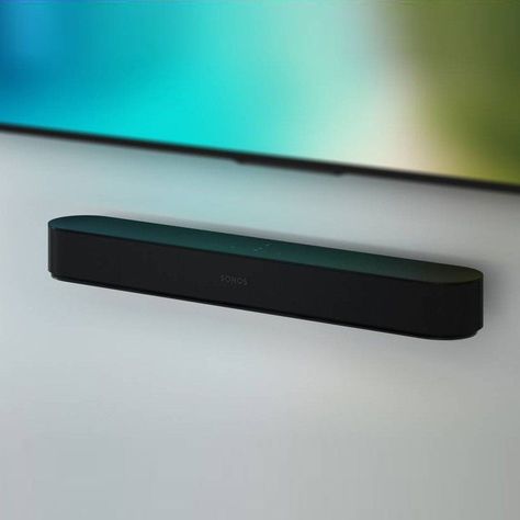 Soporte de Muro para Sonos Beam WMK-2