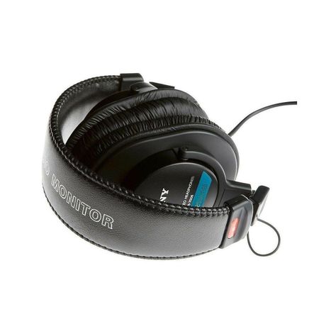 Audífonos de Estudio MDR-7506 de Sony-1