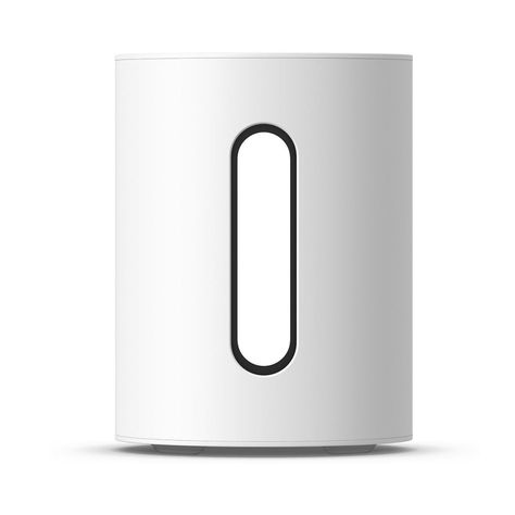 Sonos Sub Mini Subwoofer Inalámbrico-0