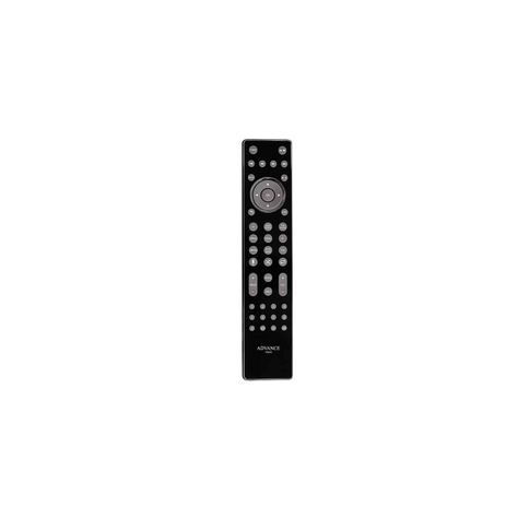 Receiver Stereo Advance Playstream A7-3