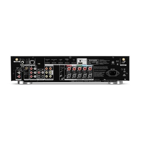 Receiver AV 5.2 Con Streamer Marantz NR1510-2