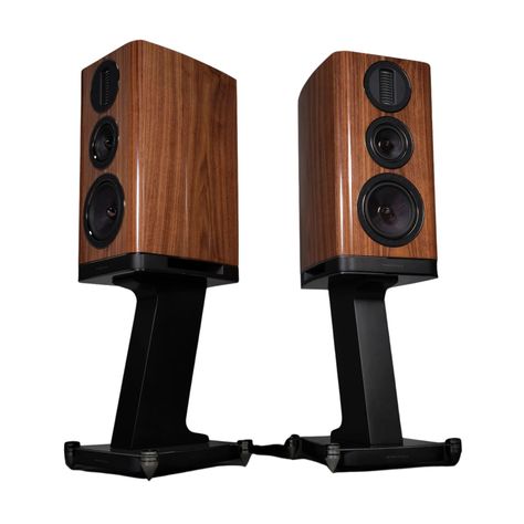 Parlante Bookshelf Wharfedale Aura 2-0