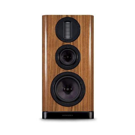 Parlante Bookshelf Wharfedale Aura 2-2