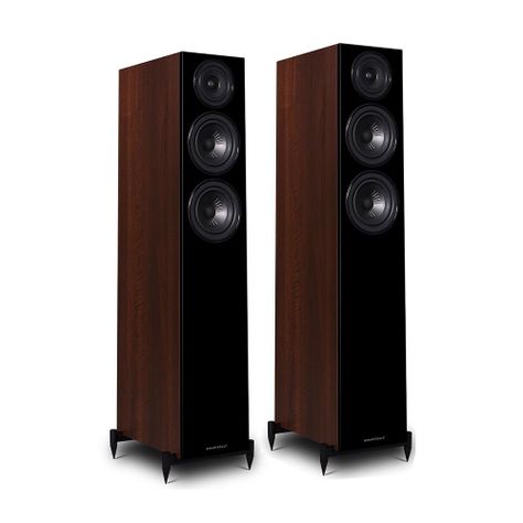 Parlante Columna Wharfedale Diamond 12.3-0