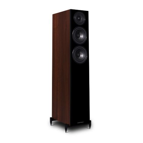 Parlante Columna Wharfedale Diamond 12.3-1