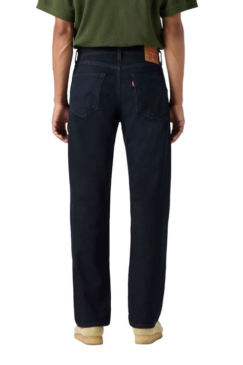 Jeans Hombre 505 Regular Azul Levis 00505-3058-2