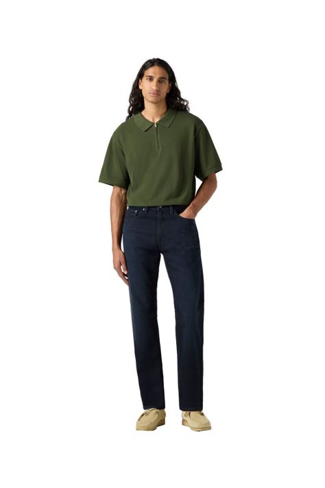 Jeans Hombre 505 Regular Azul Levis 00505-3058-3