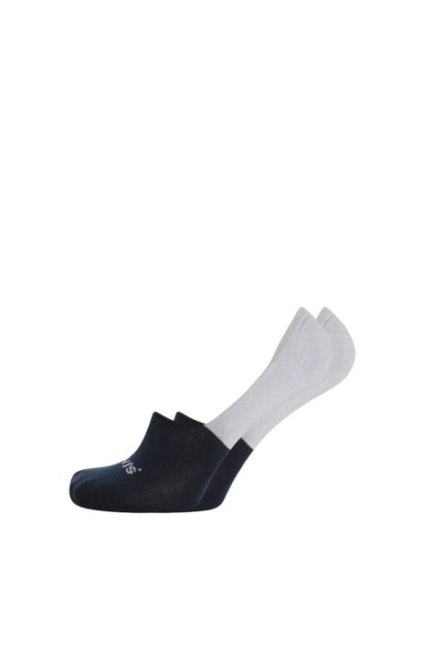 Medias Hombre Gris Levis 37863-0427-1