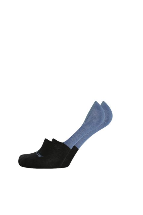 Medias Hombre Gris Levis 37863-0427-2