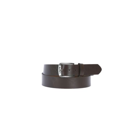 Cinturón Hombre de una cara Café Levis 87517-0050-3