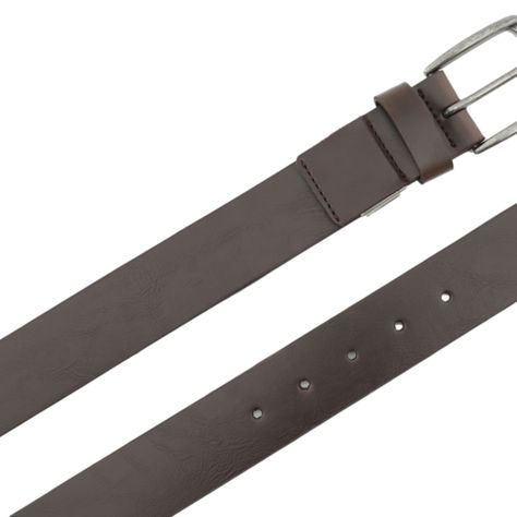 Cinturón Hombre de una cara Café Levis 87517-0050-1