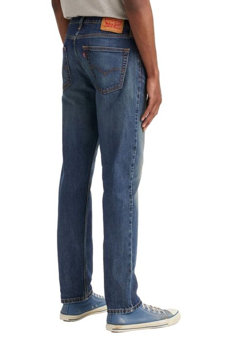 Jeans Hombre 502 Taper Azul Levis 29507-1478-2