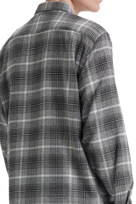 Camisa Hombre Relaxed Fit Multicolor Levis 19587-0279-2