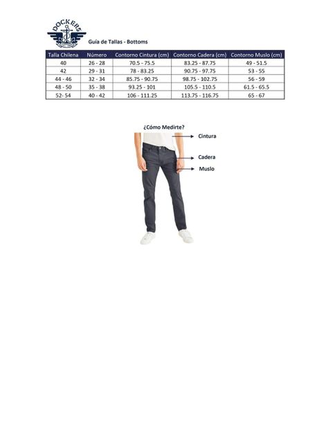 Pantalón Hombre Chino Smart 360 Flex™ Slim Fit Café .-6