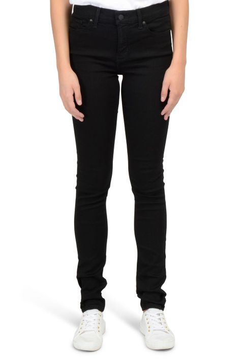 Jeans Mujer 311 Shaping Skinny Negro Levis 19626-0000-0