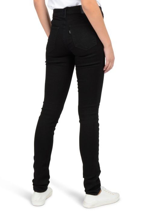 Jeans Mujer 311 Shaping Skinny Negro Levis 19626-0000-2