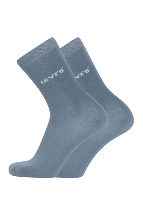 Medias Hombre Regular Cut 3 Pack Multicolor Levis 37863-1080-1