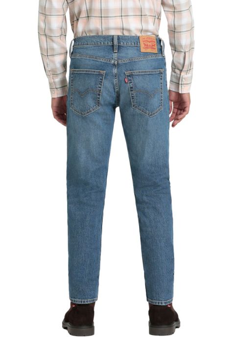 Jeans Hombre 512 Slim Taper Azul Levis 28833-1147-2