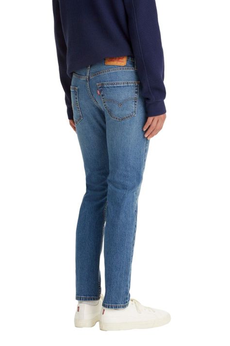 Jeans Hombre 502 Taper Azul Levis 29507-1317-2