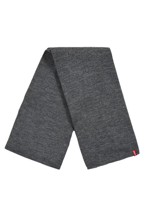 Bufanda Hombre Gris Levis 77138-0179-1