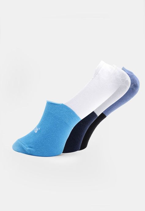 Medias Hombre Standard Azul Levis 37863-1027-0