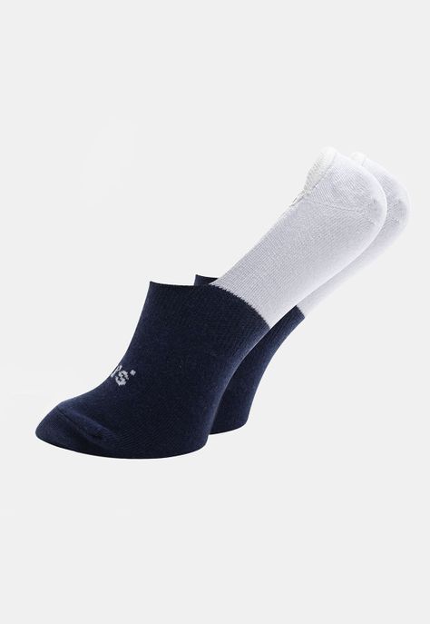 Medias Hombre Standard Azul Levis 37863-1027-1