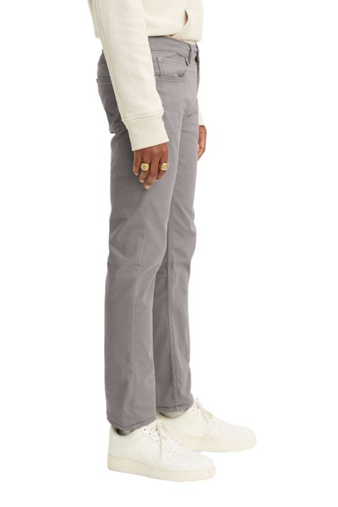 Jeans Hombre 511 Slim Gris Levis 04511-3682-1