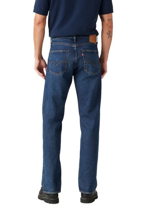 Jeans Hombre 505 Regular Azul Levis 00505-0000-2