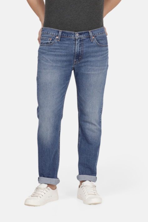 Jeans hombre 511 Slim Azul Levis 04511-5867-0