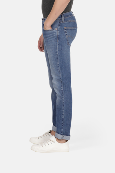 Jeans hombre 511 Slim Azul Levis 04511-5867-1