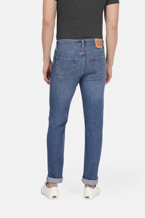 Jeans hombre 511 Slim Azul Levis 04511-5867-2