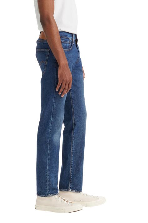 Jeans Hombre 502 Taper Azul Levis 29507-1460-1