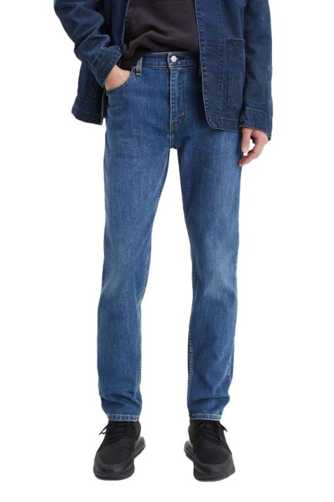 Jeans Hombre 512 Slim Taper Azul Levis 28833-0442-0