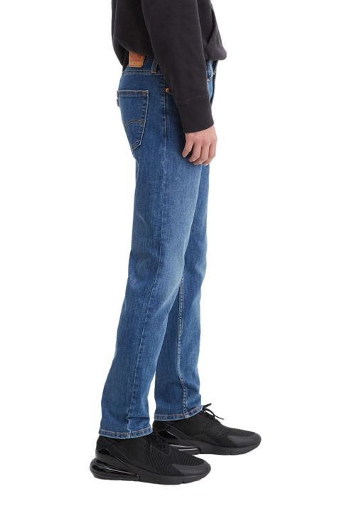 Jeans Hombre 512 Slim Taper Azul Levis 28833-0442-1