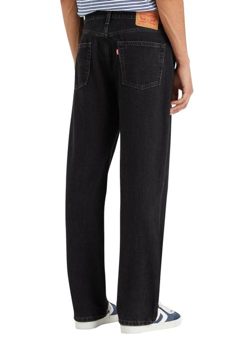 Jeans Hombre 565 '97 Loose Straight Negro Levis A7221-0005-2