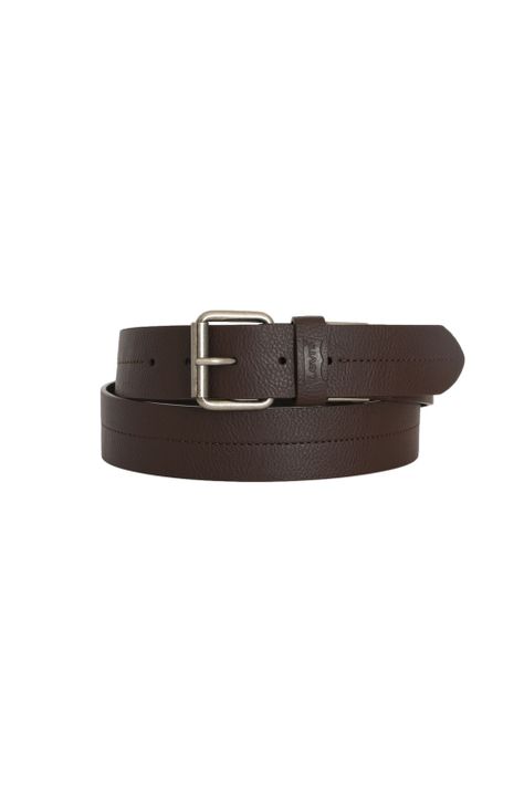 Billetera+Cinturón Hombre Café Levis 87692-0013-1
