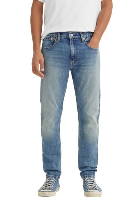 Jeans Hombre 512 Slim Taper Azul Levis 28833-1310-0