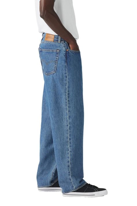 Jeans Hombre 578 Baggy Azul Levis A4750-0021-1