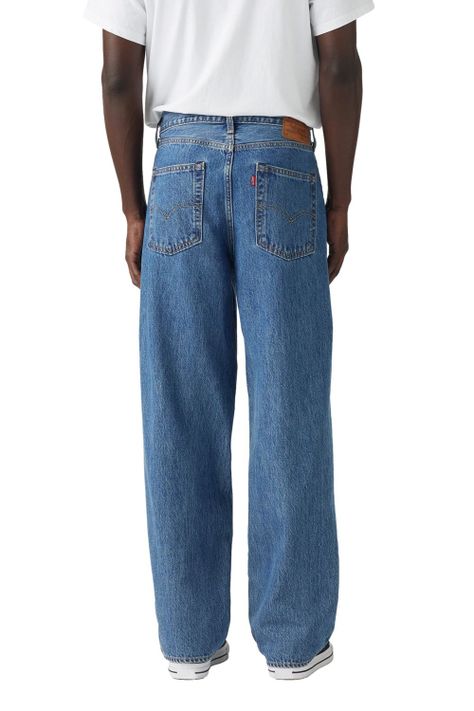 Jeans Hombre 578 Baggy Azul Levis A4750-0021-2