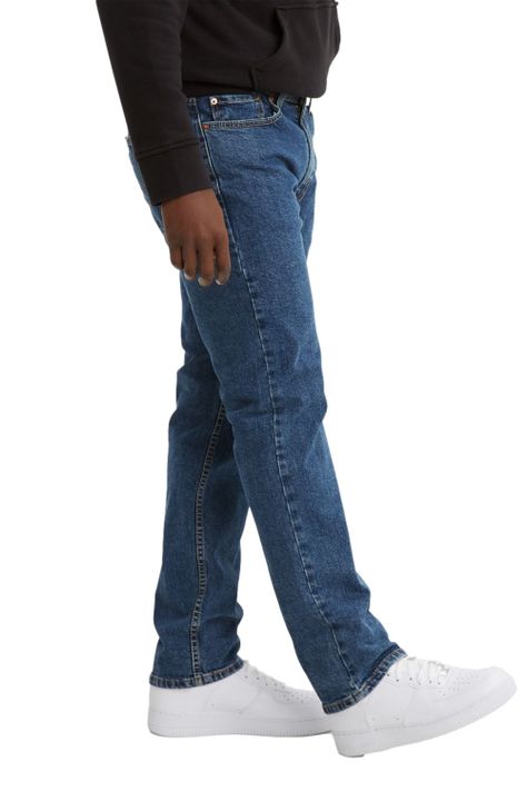 Jeans Hombre 514 Straight Azul Levis 00514-0831-1