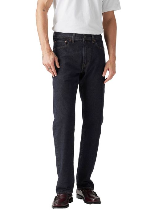 Jeans Hombre 505 Regular Azul Levis 00505-2929-0
