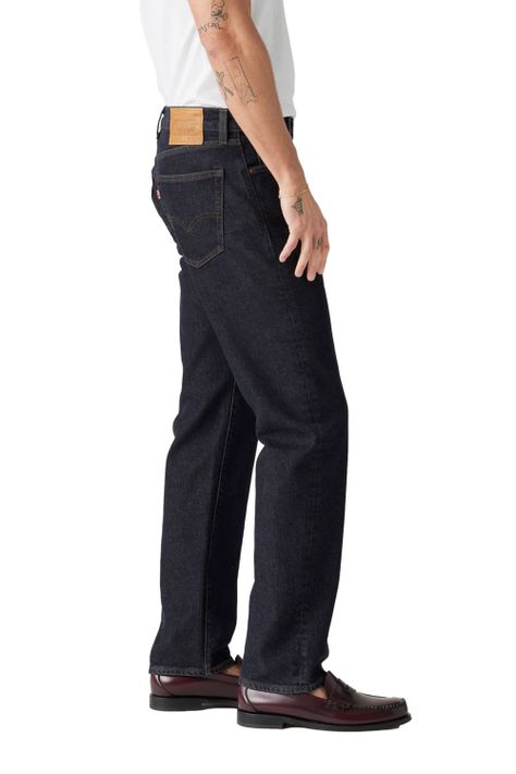 Jeans Hombre 505 Regular Azul Levis 00505-2929-1