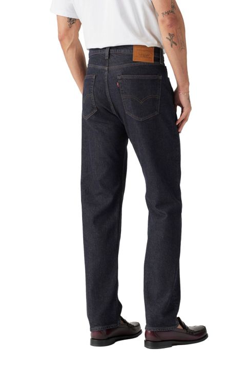 Jeans Hombre 505 Regular Azul Levis 00505-2929-2