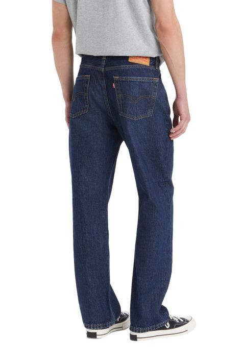 Jeans Hombre 565 '97 Loose Straight Azul Levis A7221-0011-2