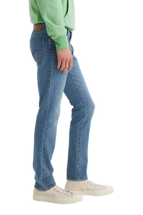 Jeans Hombre 511 Slim Azul Levis 04511-5834-1